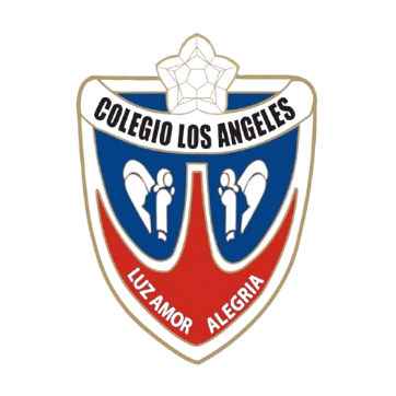 Escudo Colegio Los Ángeles